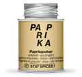 Stay Spiced! Paprika edelsüß - Original Ungarisch Premium Qualität