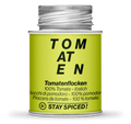 Stay Spiced! Tomatenflocken - 1kg entspricht 13,9 kg frischen Tomaten