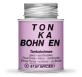 Tonkabohnen ganz - Brasilien