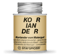 Stay Spiced! Koriander geschrotet vom Maiergut