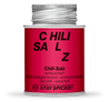 Chili-Salz extra scharf fein