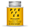 Zitronenpfeffer "extra fruchtig"