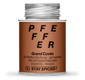 8 Pfeffermischung - Grand Cuvée