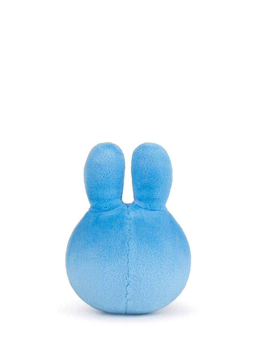 Miffy Squish Ball 9cm Blue