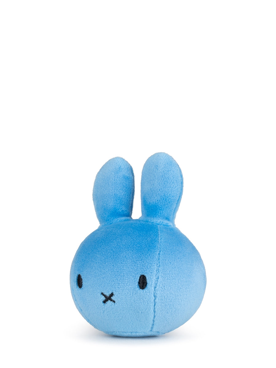 Miffy Squish Ball 9cm Blue
