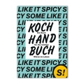 STAY SPICED! Koch-Handbuch