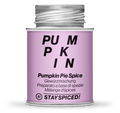 Pumpkin Pie Spice Gewürzmischung
