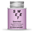 Stay Spiced! Sweet Heart - Toppinggewürz