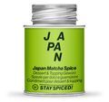 Japan Matcha Spice