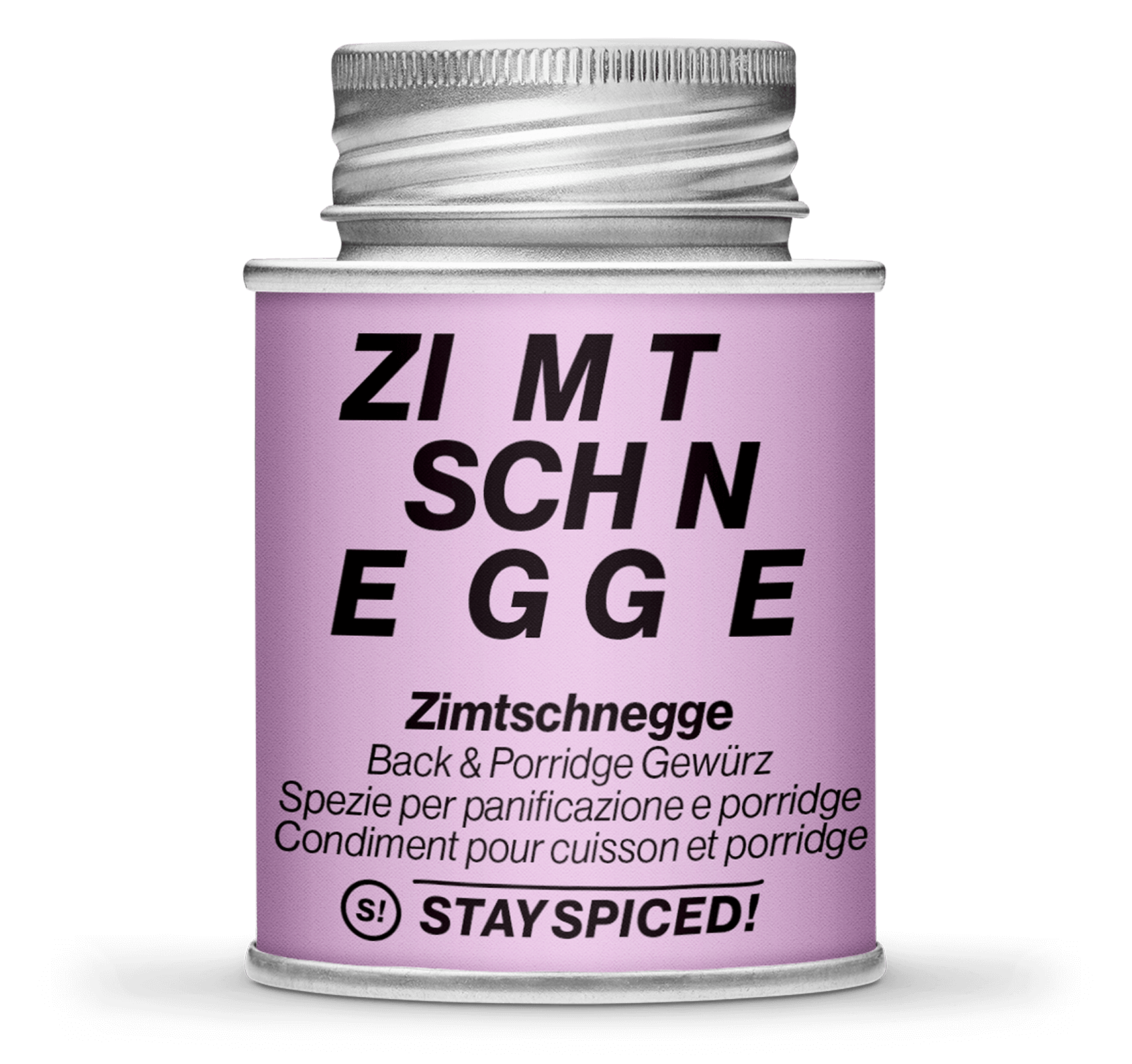 Zimtschnegge