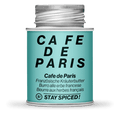 Stay Spiced! Cafe de Paris - Kräuterbutter Gewürzzubereitung Öl