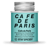 Cafe de Paris - Kräuterbutter Gewürzzubereitung