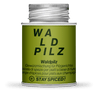 Waldpilz - Pilze & Gewürze