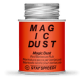 Stay Spiced! Magic Dust Red Barbecue Rub - Premium BBQ Gewürzmischung