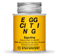 Stay Spiced! Eggciting Gewürzsalz für allerlEI - Premium Würzmischung