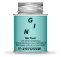 Stay Spiced! Gin Tonic, Grill & Mariniergewürz