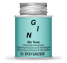 Gin Tonic, Grill & Mariniergewürz