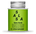 Stay Spiced! Salsa Verde - Dip & Gewürzmischung