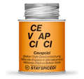 Cevapcici