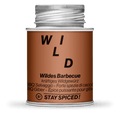 Wildes Barbecue - kräftiges Wildgewürz