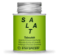 Stay Spiced! Salat Tabouleh