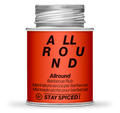 Stay Spiced! Allround BBQ Rub