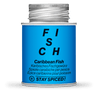 Caribbean Fish - Karibisches Fischgewürz