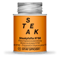 Stay Spiced! Steakpfeffer N°66 - Original Steakpepper