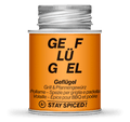 Stay Spiced! Geflügel - Grill & Pfannengewürz