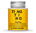 TingTing - Asiatisches Wok & Grillgewürz