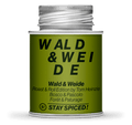 Wald & Weide Gewürzzubereitung