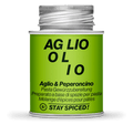 Stay Spiced! Aglio & Peperoncino Gewürzmischung
