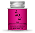 Stay Spiced! Ajoli - spanischer Knoblauch-Dip