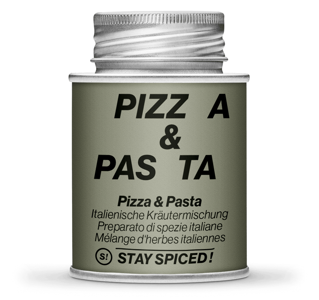 Pizza & Pasta Kräuter