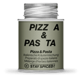 Stay Spiced! Pizza & Pasta Kräuter