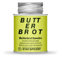 Stay Spiced! Butterbrot Gewürz