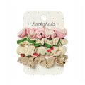 Rockahula Cherry Kiss Scrunchie Set