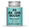 Baba Ghanoush - orientalische Mischung
