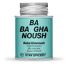 Baba Ghanoush - orientalische Mischung