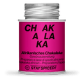Stay Spiced! Chakalaka - exotische Gewürzmischung