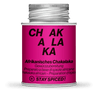 Chakalaka - exotische Gewürzmischung