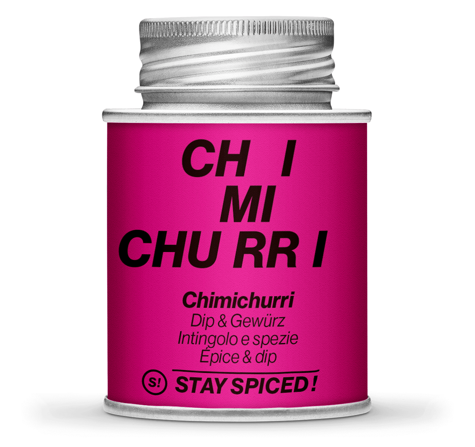 Chimichurri - original Blend Gewürzzubereitung