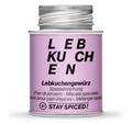 Lebkuchengewürz "SPICE-spezial"