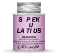 Spekulatius Gewürzzubereitung