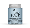 Stay Spiced! U.S. Style BBQ Salz