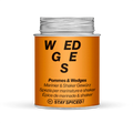 Stay Spiced! Pommes & Wedges Gewürz - Marinier & Shaker Würzmischung 870 ml