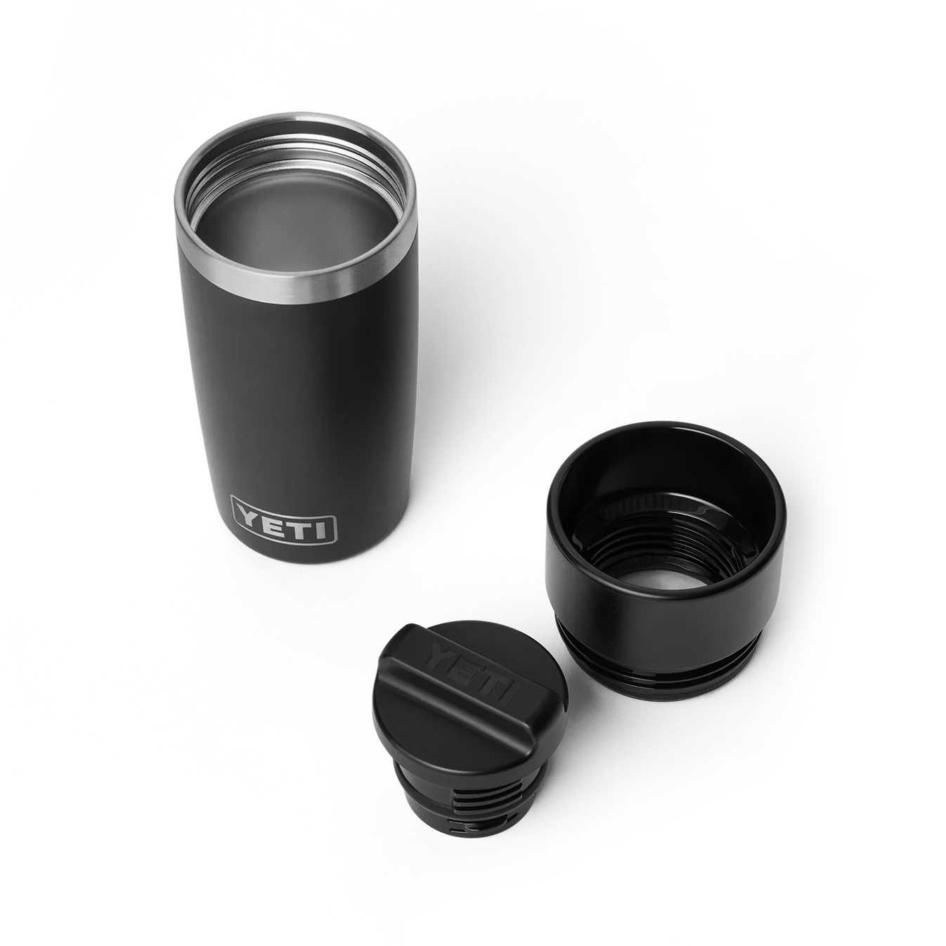 Rambler 12 oz Travel Bottle