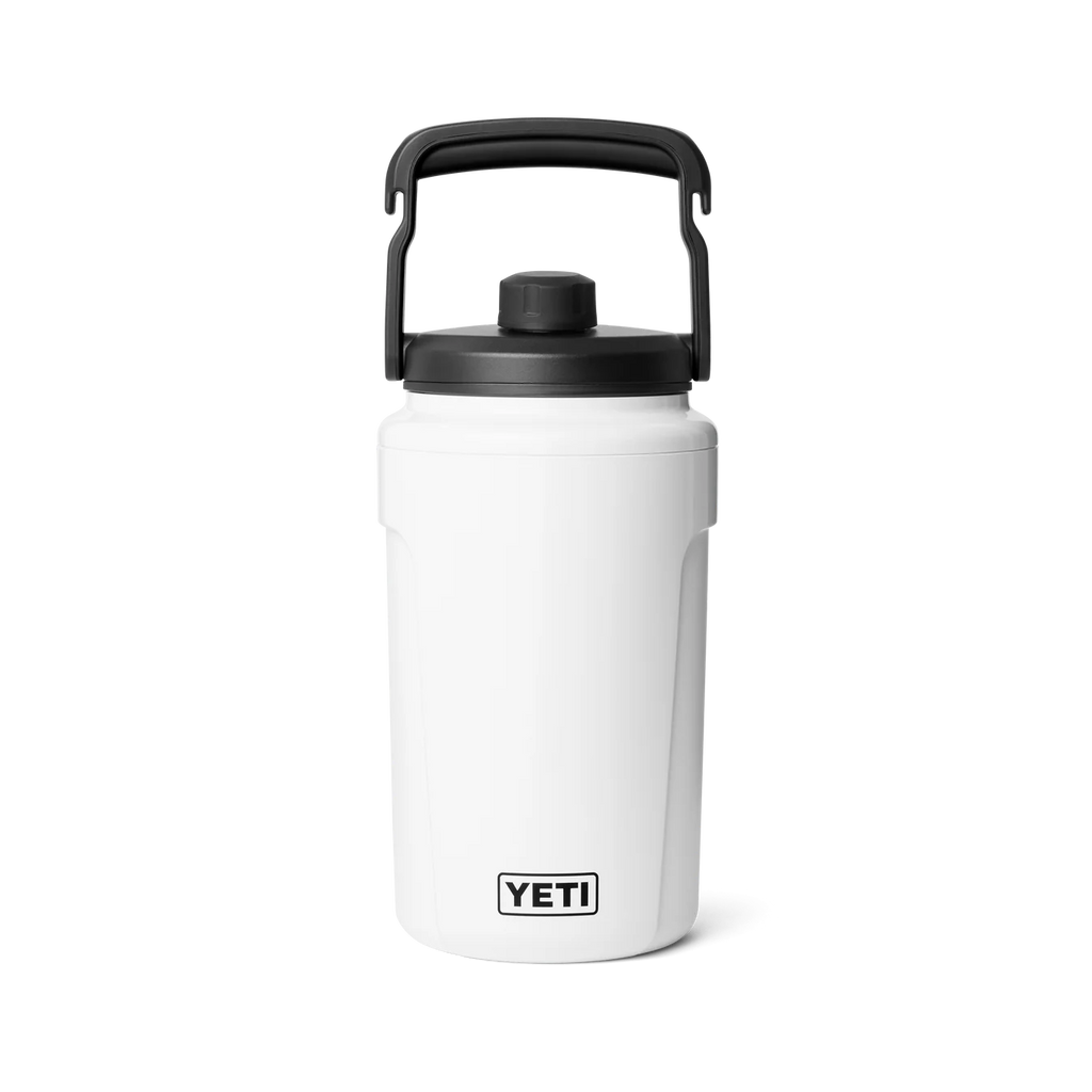 YETI Silo Isolierkanne 1,89l mit MagDock Trinkdeckel