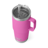 Rambler 25 Oz Straw Mug