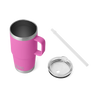 Rambler 25 Oz Straw Mug